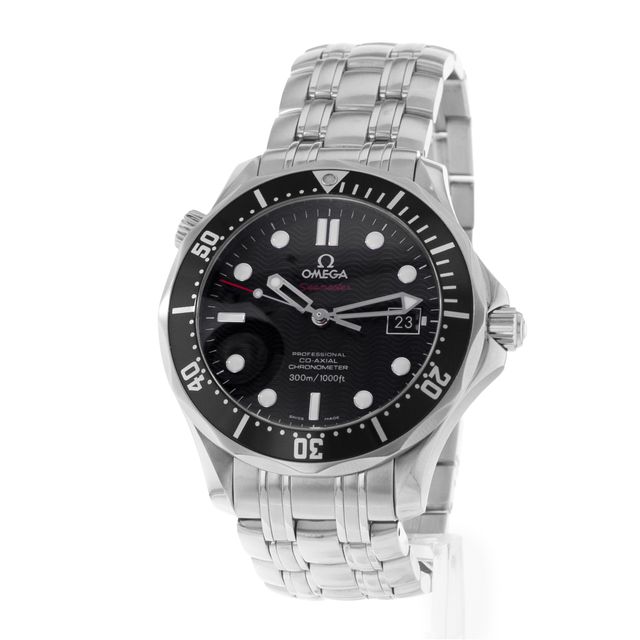 Omega Seamaster 300m 212.30.41.20.01.002 Image 4